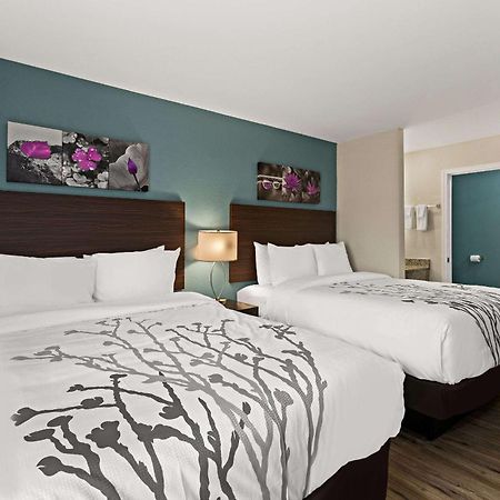 Sleep Inn Lithonia Eksteriør bilde