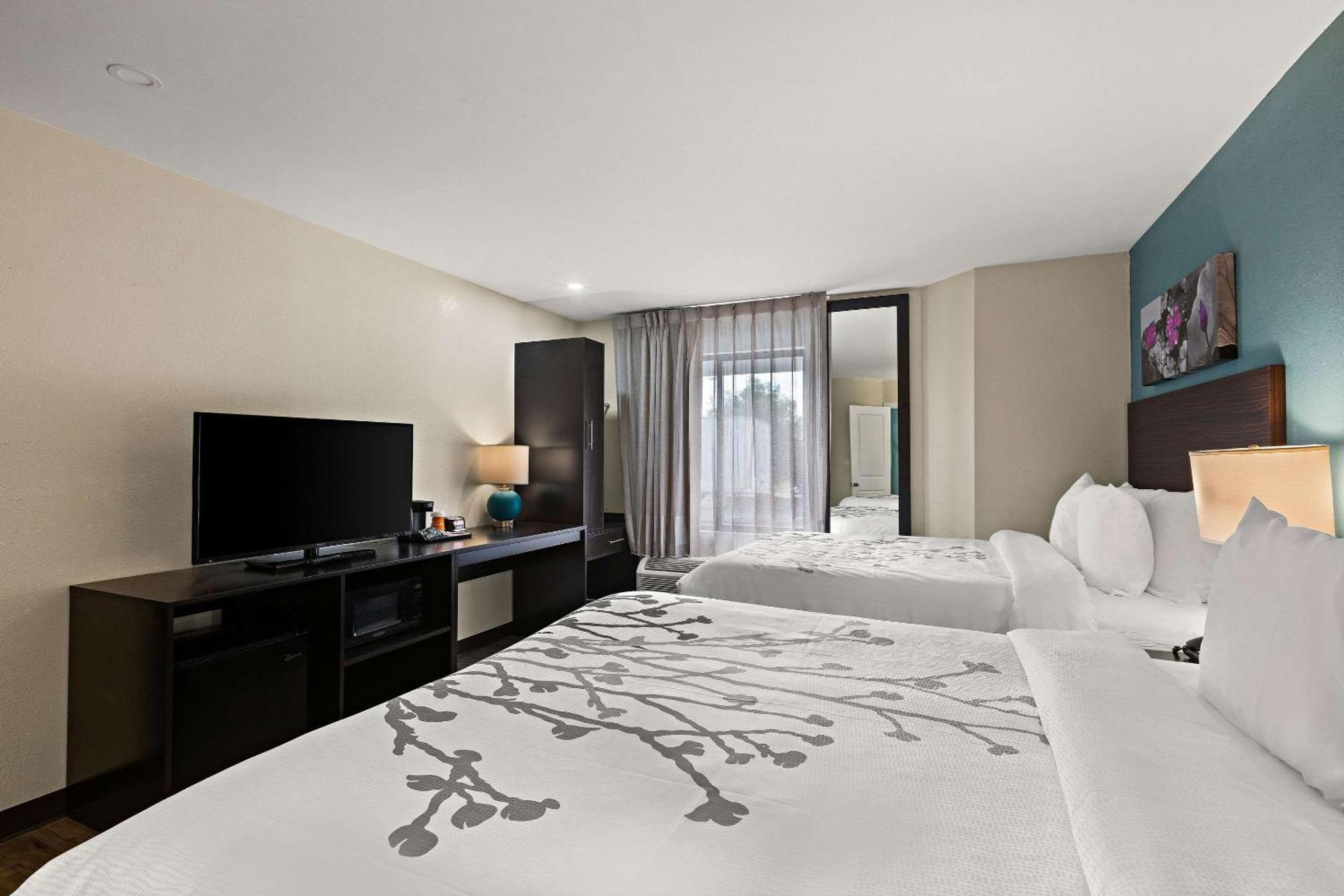 Sleep Inn Lithonia Eksteriør bilde