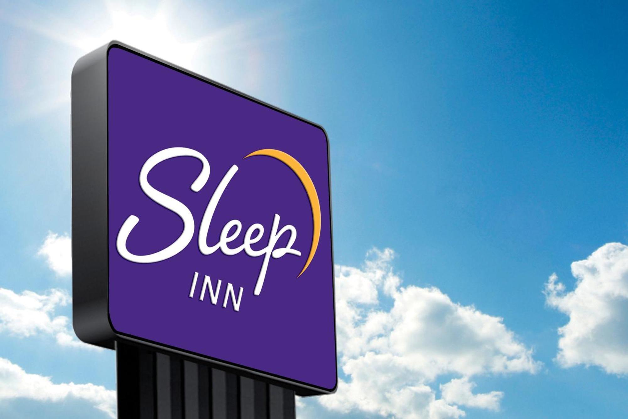 Sleep Inn Lithonia Eksteriør bilde