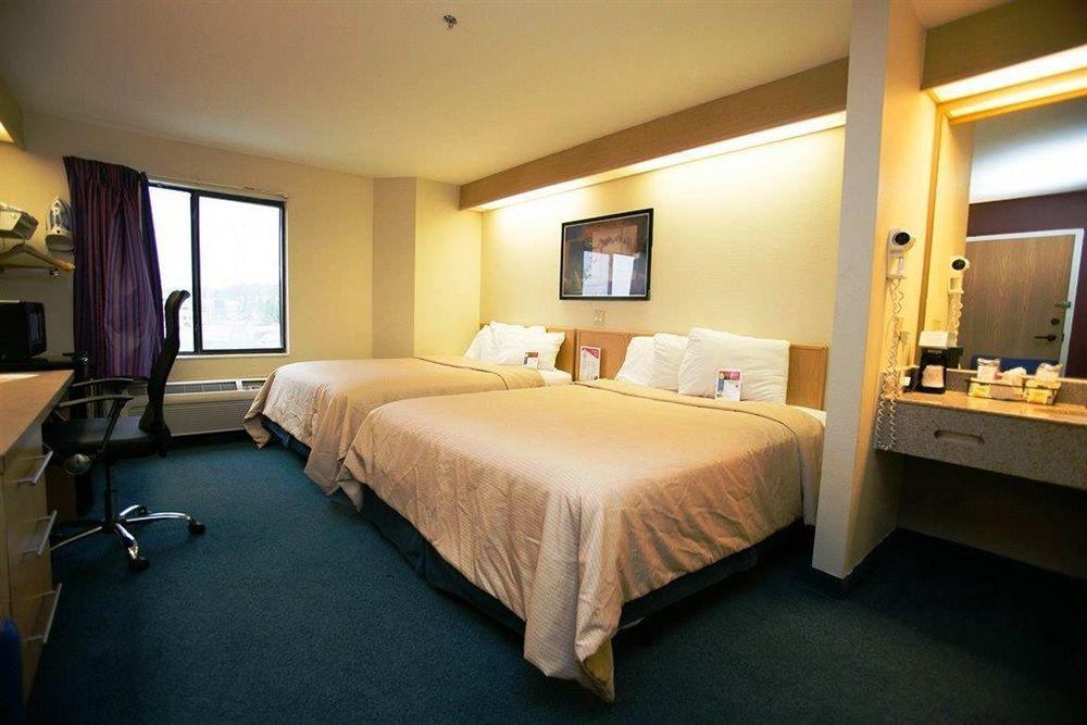 Sleep Inn Lithonia Eksteriør bilde