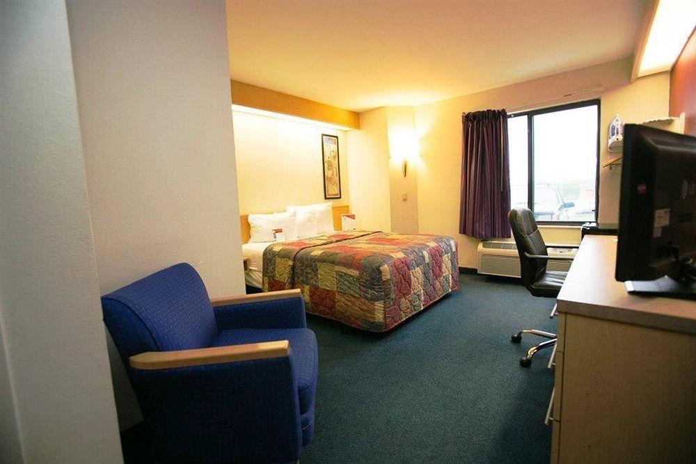 Sleep Inn Lithonia Eksteriør bilde