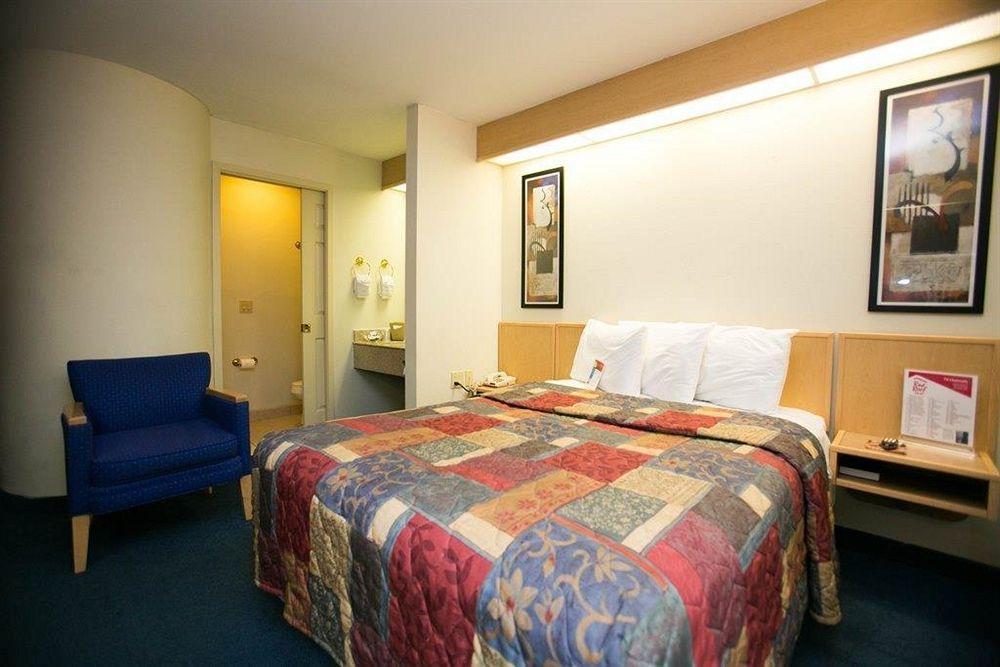 Sleep Inn Lithonia Eksteriør bilde